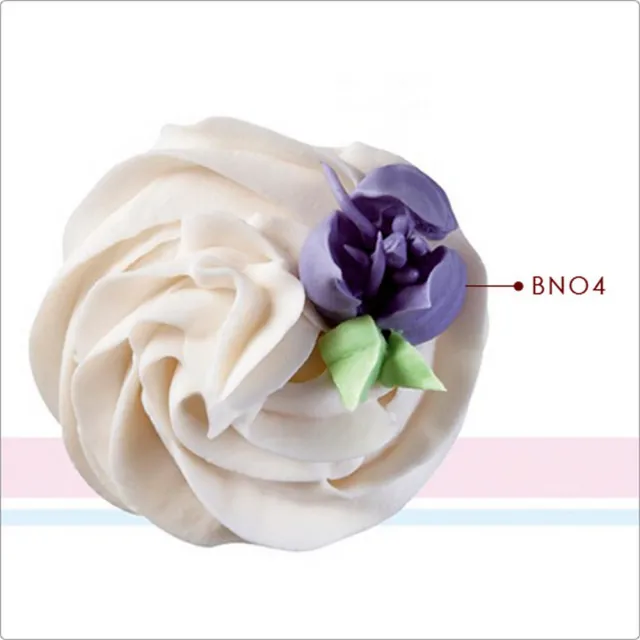 【IBILI】西班牙 Sweet俄羅斯花嘴12件 XL / 擠花嘴