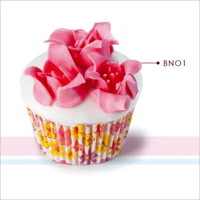 【IBILI】西班牙 Sweet俄羅斯花嘴12件 XL / 擠花嘴