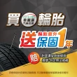 【FALKEN 飛隼】ZE310 91H 全天候性能輪胎_二入組_195/65/15(車麗屋)