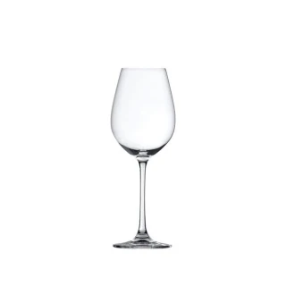 【德國Spiegelau】歐洲製德國SALUTE/白酒杯/465ml(500年德國頂級水晶玻璃酒器)