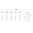 【MsMore】日式波點大碼荷葉袖雪紡寬鬆洋裝#109251現貨+預購(圓點)