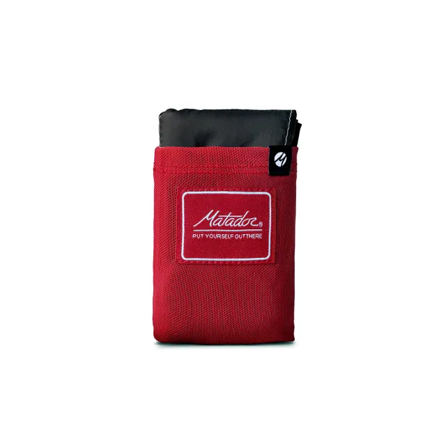 【Matador 鬥牛士】Pocket Blanket 3.0 戶外口袋型野餐墊(2-4人用)