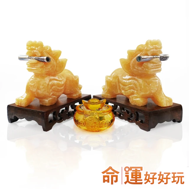 五行水晶石