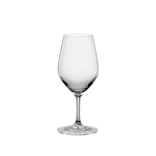 【德國Spiegelau】歐洲製Perfect Serve水晶玻璃品酒杯4入組/210ml(星芒聯名款)