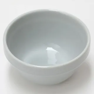 【NITORI 宜得利家居】可堆疊碗 DAY VALUE GY 9CM(碗 可堆疊 DAYVALUE)