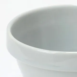 【NITORI 宜得利家居】可堆疊碗 DAY VALUE GY 9CM(碗 可堆疊 DAYVALUE)