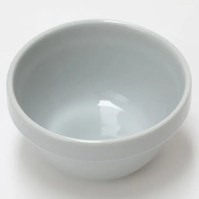 【NITORI 宜得利家居】可堆疊碗 DAY VALUE GY 9CM(碗 可堆疊 DAYVALUE)
