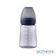 【MOTHER-K】精粹極簡PPSU奶瓶180ml(不含奶嘴)