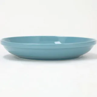 【NITORI 宜得利家居】可堆疊深盤 DAY VALUE MTBL 23CM(盤子 深盤 可堆疊 DAYVALUE)