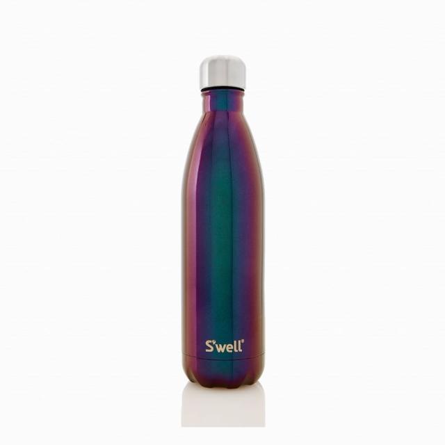 【S’well】Supernova 25oz-750ml 美國時尚不鏽鋼保冷.保溫杯(GALAXY COLLECTION 保溫瓶)