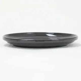 【NITORI 宜得利家居】可堆疊圓盤 DAY VALUE DGY 18CM(盤子 圓盤 可堆疊 DAYVALUE)