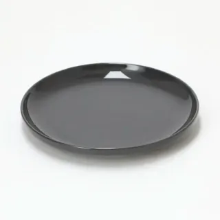 【NITORI 宜得利家居】可堆疊圓盤 DAY VALUE DGY 18CM(盤子 圓盤 可堆疊 DAYVALUE)