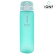 【ION8】Beauty 運動休閒水壺 I8500B(100%不含BPA無毒 100%防漏 塑料水壺)