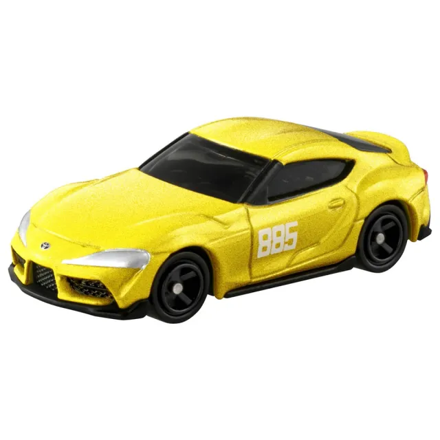 【TOMICA】Dream TOMICA SP燃油車鬥魂GR Supra(小汽車)