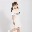 【Baby 童衣】短袖長板上衣 親子裝 母女裝 20013(共９色)