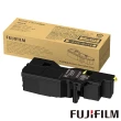 【FUJIFILM 富士軟片】CT203502 原廠原裝 黑色碳粉匣(6000張/彩色C325系列)