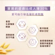 【Aveeno 艾惟諾】嬰兒燕麥薰衣草香氛舒緩沐浴露2入組(236mlx2)