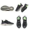 【REEBOK】慢跑鞋 Zig Kinetica II 運動 女鞋 輕量 透氣 舒適 避震 路跑 健身 黑 紫(FX9405)