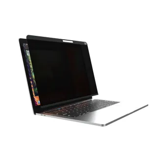【PanzerGlass】MacBook Air / Pro 13吋 筆電專用防窺/防駭磁吸保護片