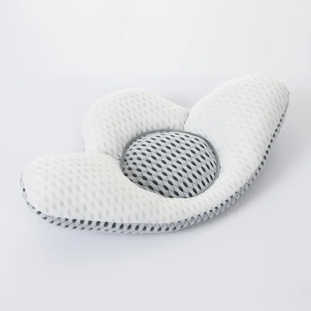 【CS22】3D腰枕睡眠透氣護腰靠墊(靠腰墊)