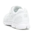 【MOONSTAR 月星】童鞋3E競速系列-寬楦競速鞋(白色)