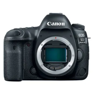 【Canon】EOS 5D MarkIV/5D4單機身(平行輸入-)