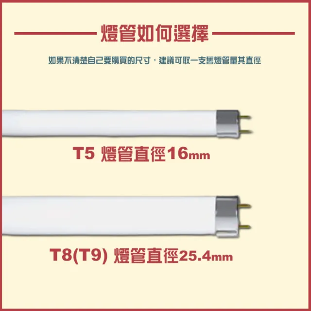 【東亞照明】LED T8 2尺10W燈管省電燈管10入(T8 LED 燈管 省電燈管 無藍光不閃頻)