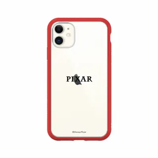 【RHINOSHIELD 犀牛盾】iPhone 12 mini/12 Pro/Max Mod NX手機殼/怪獸電力公司- PIXAR-Logo(迪士尼)