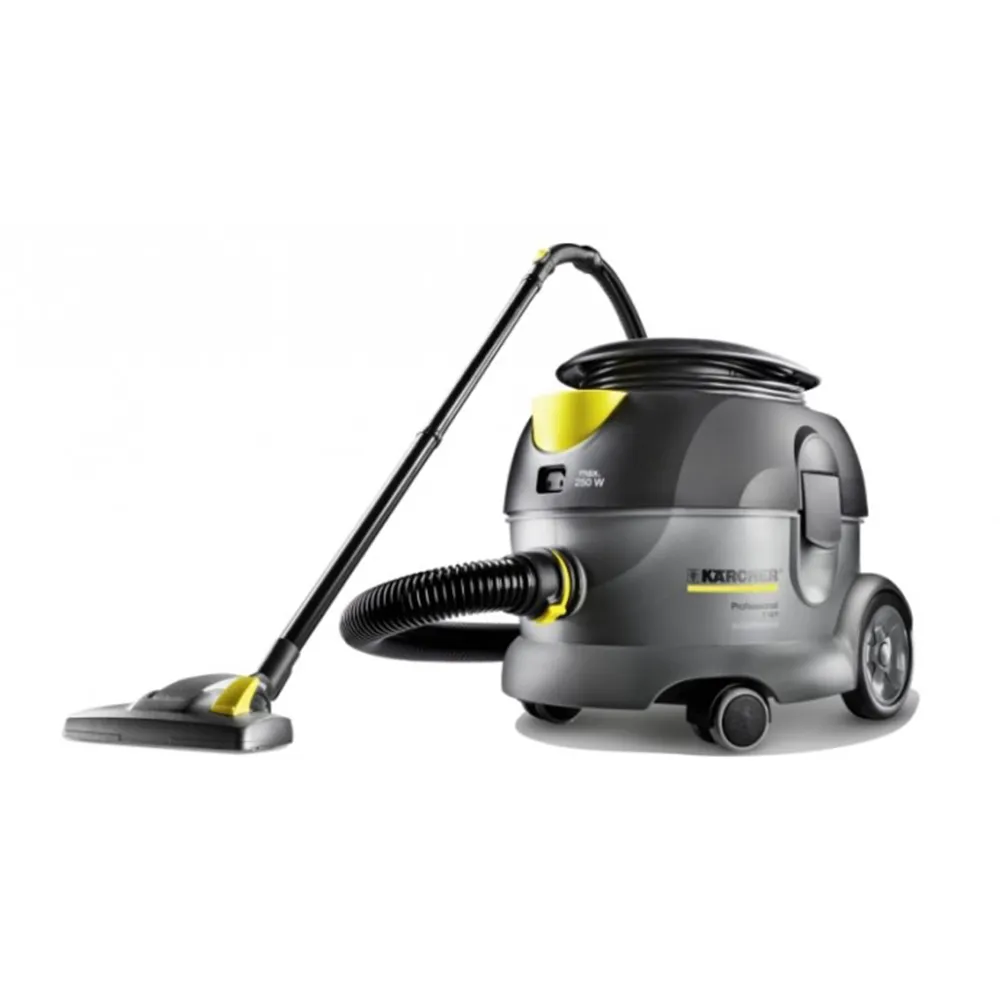 【KARCHER 凱馳】商用專業型真空吸塵器(T12/1)