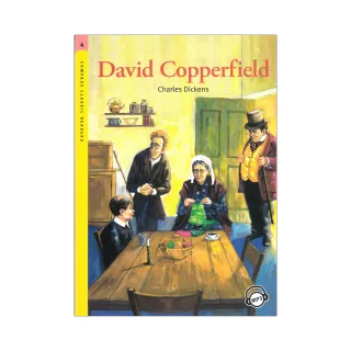 CCR4：David Copperfield （with MP3）