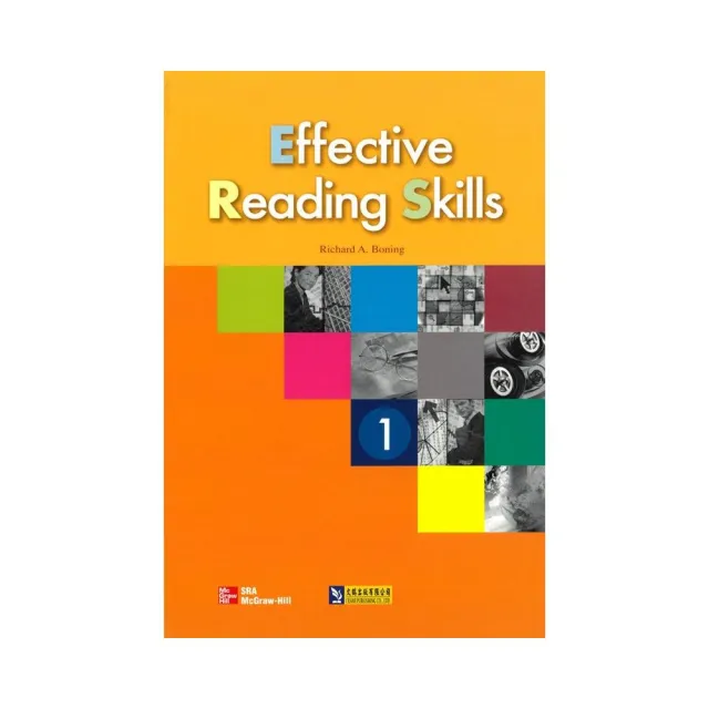 Effective Reading Skills 1 | 拾書所