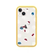 【RHINOSHIELD 犀牛盾】iPhone 11 Pro Mod NX邊框背蓋手機殼/Hello Kitty-猜猜我在哪(Hello Kitty)