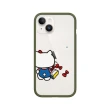 【RHINOSHIELD 犀牛盾】iPhone 11 Mod NX邊框背蓋手機殼/Hello Kitty-After-shopping-day(獨家耐衝擊材料)