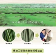 【BELLE VIE】日式純天然藺草蓆透氣涼墊-單人90x188cm(床墊/和室墊/客廳墊/露營可用)