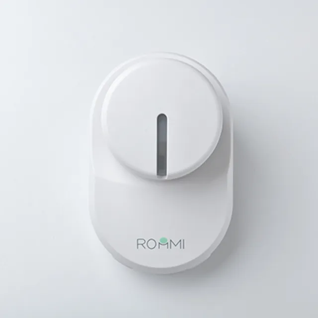 【Roommi】最美輕量除濕機+隨身補水風扇