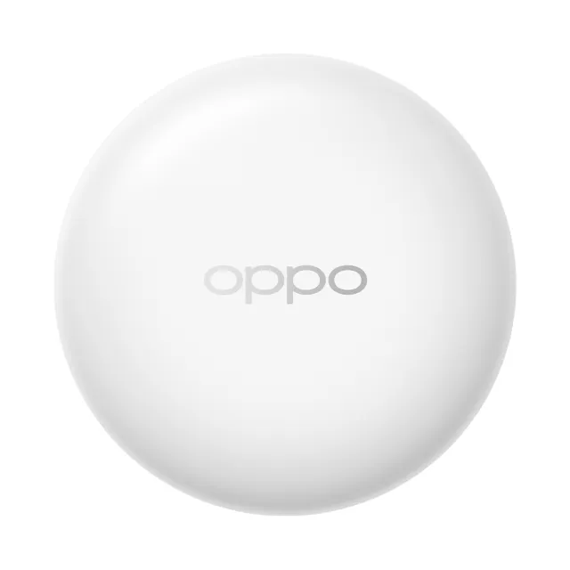【OPPO】Enco W31 真無線藍牙耳機(白)
