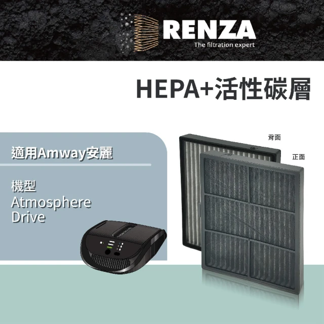 安麗空氣清淨機