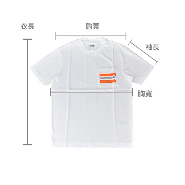 【Calvin Klein 凱文克萊】CK Calvin Klein黑字字母印花純棉短T(XS/S/M/白)