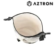 【Aztron】防水肩背袋 DRY BAG AC-BD015 / 15L(防水袋 防水背包 水上活動 立式划槳 SUP 浮潛 衝浪)