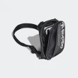 【adidas 愛迪達】FESTIVAL BAG 黑色 斜背包 小包(GN4448)