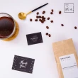 【宅時光】小包咖啡豆4款單品精選超值組(1/4磅x4包)