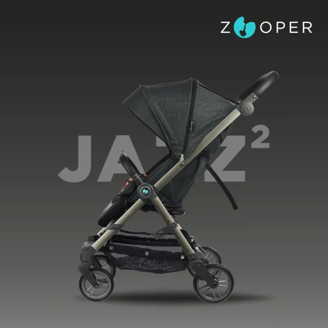 Zooper store jazz amazon