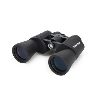 【CELESTRON】COMETRON 7X50 大口徑雙筒望遠鏡(總代理上宸公司貨保固 品質有保障)