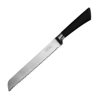【Premier】Tenzo鋸齒麵包刀 20cm(吐司刀 土司刀 麵包刀 鋸齒刀)