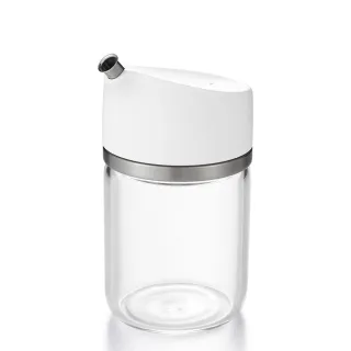 【美國OXO】不滴漏玻璃調味瓶(150ml)