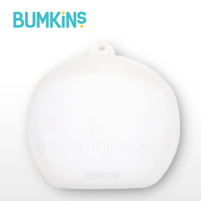 【Bumkins】矽膠餐盤蓋