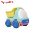 【Toyroyal 樂雅】交通工具玩具(5款)