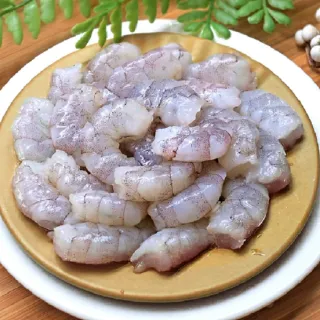 【有心肉舖子】蝦仁