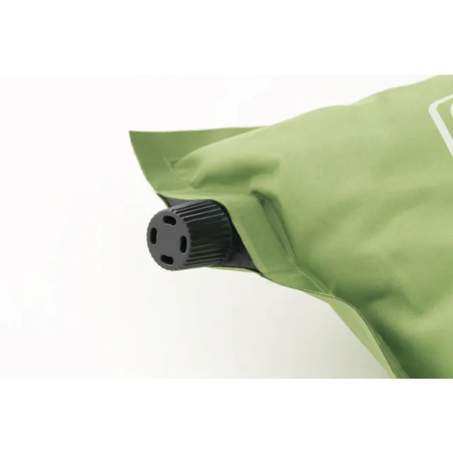 【Coleman】自動充氣枕頭 / CM-0428J(露營枕 充氣枕 旅行枕 戶外枕頭)