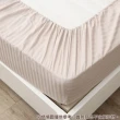 【NITORI 宜得利家居】純棉床包 多種厚度對應 N-HOTEL LMO 單人(HOTEL 飯店)